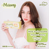 Aishi Thaikyo Melony SOD Enzyme + Collagen Booster Drink Premium Japanese Melon 15 Sachets