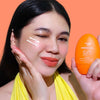 Transformed Skin Honest Glow Tinted Papaya Sunscreen SPF-50 + PA+++