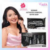 Rosmar Kagayaku Activated Charcoal Set.