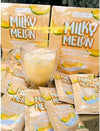 Rosmar Kagayaku Milky Melon 10 Sachets.