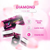 Wonderline Diamond Facial Set and Soap Only