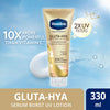 Vaseline Gluta-HYA Flawless Glow 300Ml (GOLD)