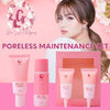 PORELESS MAINTENCE SET