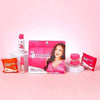 Rosmar 24Hours Kagayaku Rejuvenating Kit & KAGAYAKU EXTREME PEELING & WHITENING KIT