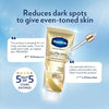 Vaseline Gluta-HYA Flawless Glow 300Ml (GOLD)