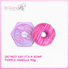 Brilliant Skin Essentials Donut Eat It’s A Soap for Face & Body 90g