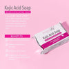 Brilliant Skin Essentials Kojic Acid Soap 135g