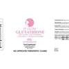 SY Glow Glutathione Antioxidant 60 Capsules (500mg)