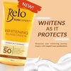 Belo SunExpert Whitening Sunscreen SPF50 (50ml)