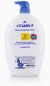 AR Vitamine E Moisturizing Body Wash (800ml)