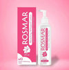 ROSMAR BLEACHING WHIPPED LOTION SPF 60 250ML