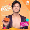 PRESTIGE LUXUY KOJIC SOAP