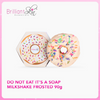 Brilliant Skin Essentials Donut Eat It’s A Soap for Face & Body 90g