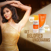 Belo Under Arm Whitening Cream (40g)