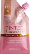 Brilliant Skin Essentials Tinted Sunscreen SPF50 20g