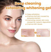 Gmeelan Orange Exfoliating Whitening Gel 50g