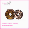 Brilliant Skin Essentials Donut Eat It’s A Soap for Face & Body 90g