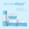 Sevendays Power Exfoliating Set by Her Skin