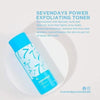 Sevendays Power Exfoliating Set by Her Skin