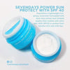 Sevendays Power Exfoliating Set by Her Skin