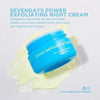 Sevendays Power Exfoliating Set by Her Skin