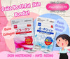 Daiso Collagen and Beauty White WHITENING AND ANTI AGING (15 Tablets)