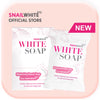 Namu Life Snail White White Soap (50g)