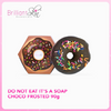 Brilliant Skin Essentials Donut Eat It’s A Soap for Face & Body 90g