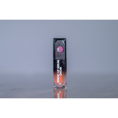 SY Glow Magic Lip Serum Snow (5ml)