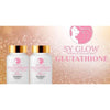 SY Glow Glutathione Antioxidant 60 Capsules (500mg)