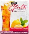 Gluta Spa Lipo 12-in-1 Whitening & Slimming Juice - 21g x 10 Sachets