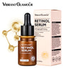 Vibrant Glamour Double Retinol Serum Anti-Aging Firming 30ml.