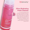 RYX Ultra Hydrating Foam Cleanser (160ml)