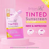 Brilliant Skin Essentials Tinted Sunscreen SPF50 20g