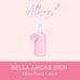 Bella Amore Skin Gluta Berry Lotion 200ml