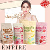 Dear Face Beauty Milk Premium Japanese Lychee Swiss Stemcell Drink (10 sachets x 18g)