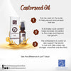 Crystal Infinity Castor Seed Oil 30ml