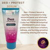 Brilliant K Deo + Protect Serum 50g