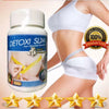 Detoxi Slim Fast Slimming Capsules (30 Capsules)