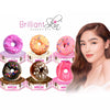 Brilliant Skin Essentials Donut Eat It’s A Soap for Face & Body 90g