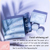 Dear Face Facial Whitening Set