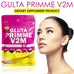 Gluta Primme Glutathione with Rosehip Extract & Fish Collagen, 30 Softgels