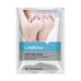 LANBENA Exfoliating Foot Peel Mask Foot Nourishing  ( Lavender, Vitamin C & Original )