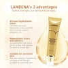 LANBENA Hot Sale Herbal Scar Acne Mark Removal Gel Skin Smooth Repair Gel Ointment