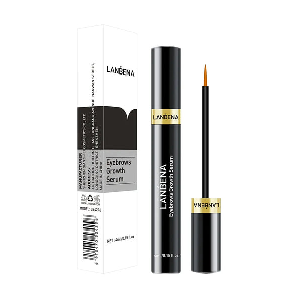 Lanbena Eyebrows Growth Serum 4Ml.