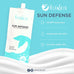 HerSkin Sun Defense UVA/UVB Protection Sunscreen SPF 45 - 50g
