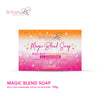 Brilliant Skin Essentials Magic Blend Soap 135g