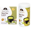 LUXE SLIM MATCHA LATTE 500g & 210g.