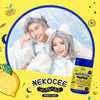 Nekocee 15 in 1 by Kath Melendez Rosy Glow Immune Support Stress Relief 30 Capsule 500mg Made in Japan