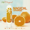 Skin Magical Lotion With Instant Effect ( Whitening, Bleaching & Orange Peeling Lotion 125ml )